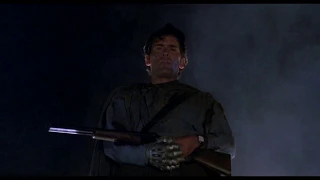 Nope. Just Me, Baby - Army of Darkness