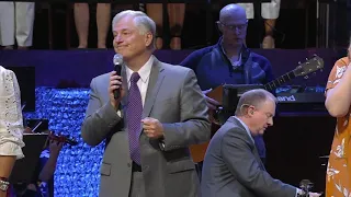 Because He Lives - Brentwood Baptist Church Choir & Orchestra