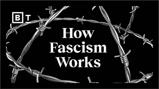 The 10 tactics of fascism | Jason Stanley | Big Think