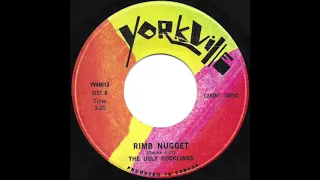 The Ugly Ducklings - Rimb Nugget