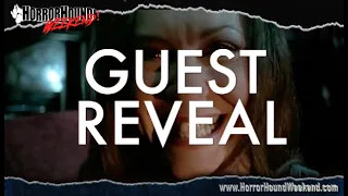 HorrorHound Weekend March 2023 Guest Reveal ... Dee Wallace