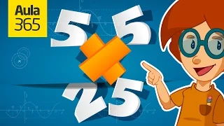 La Multiplicación | Videos Educativos Aula365