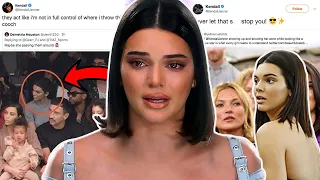 Is Kendall Jenner the Blacksheep of the Kardashian Family?