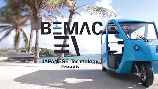68VM Introduction - BEMAC Electric Transportation Philippines -