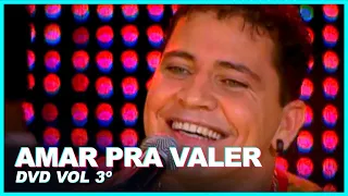 AMAR PRA VALER - Washington Brasileiro (DVD Vol 3º)