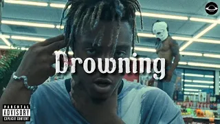 [FREE] Juice WRLD Type Beat - "Drowning"