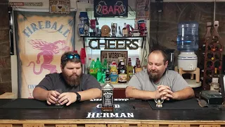 Jack Daniels Tennessee Whiskey review Hatchets Hooch