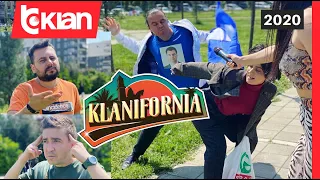 Klanifornia - Vox Pop (02 maj 2020)