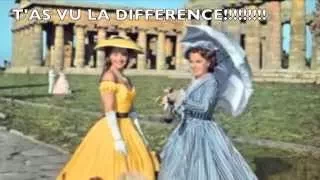 Hommage à Romy Schneider, Sissi l'impératrice