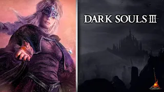 DARK SOULS 3 (PS4) — 1 — СУДЬЯ ГУНДИР. МАСТЕР МЕЧЕЙ