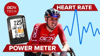 Heart Rate vs Power | Which Is Best?