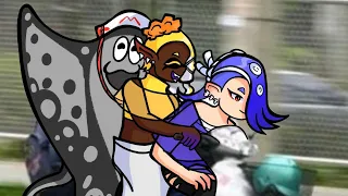 Splatoon Memes/Tiktoks Comp :3