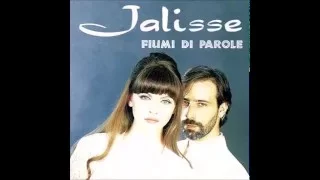 1997 Jalisse - Fiumi Di Parole