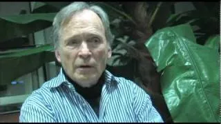 Dick Cavett - When That Guy Died On My Show
