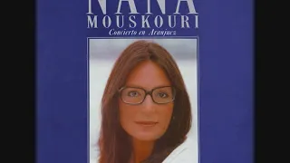 Nana Mouskouri: Libertad  (from Verdi's Nabucco)