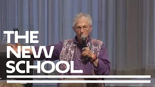 Eleanor Roosevelt: The War Years and After with historian Blanche Wiesen Cook | The New School