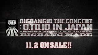 BIGBANG - FANTASTIC BABY (BIGBANG10 THE CONCERT : 0.TO.10 IN JAPAN)