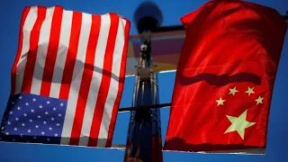 ¿Empeora la relación entre China y Estados Unidos con los nuevos aranceles? • FRANCE 24 Español