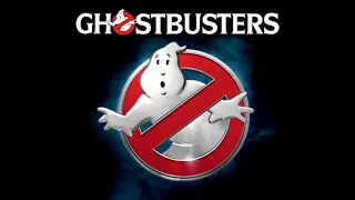 Ray Parker Jr - Ghostbusters (Plasmic Resonance Full Multidimensional Extended Remix)