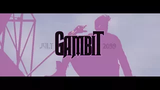 Gambit - Trailer (fan film)