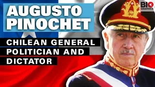 Augusto Pinochet: The Great Betrayal