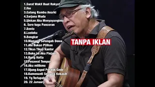 Iwan Fals Full Album 2021 Tanpa Iklan