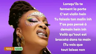 Josey Tout Laisse (Paroles/lyrics)