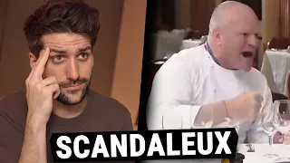 Cet Episode Est Le Plus Scandaleux De Phillipe Etchebest