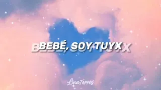 Isabel LaRosa- I'm Yours (Baby, I'm Yours Tiktok Version + Speed up) Sub Español.