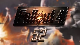 Fallout 4: Permadeath Iron Maiden | Episode 52 "Predator"