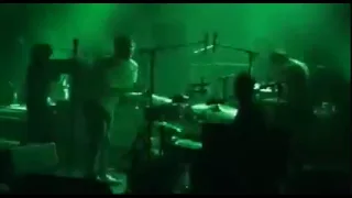 LCD Soundsystem - Yeah (Crass Version) | Live in Brussels, 2010