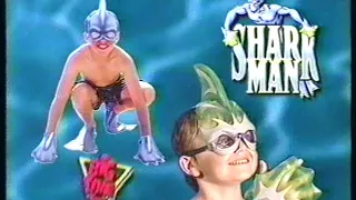 Nickelodeon Commercials (05/26/2003)