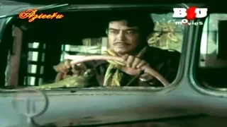 Raah Pe Rehte Hain Yaadon Pe Basar Karte  { The Great Kishore Kumar } *RD Burman & Gulzar`s"