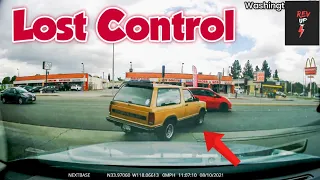 Road Rage,Carcrashes,bad drivers,rearended,brakechecks,Busted by copsDashcam caught|Instantkarma#113