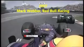 F1 Onboard Montreal 1978   2015