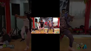 Groove - MastikSoul  - Zumba Choreo - Manuel Maya -  #BMAProductionsLLC #Zumba #BMA