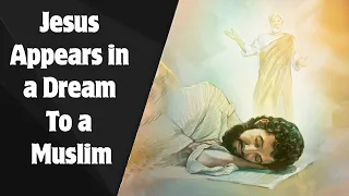 Testimony Time | Jesus appears to a Muslim woman in her dream