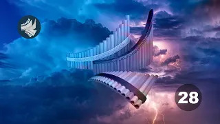 Мелодія - 28 | Pan flute | Пан-флейта #музика #panflute