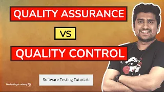 Quality Assurance Vs Quality Control Explained (with MindMap 🔖)