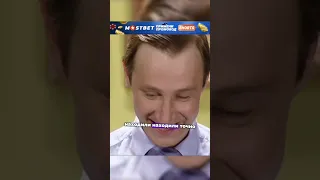 Нашли черный кожаный кошелек🤣