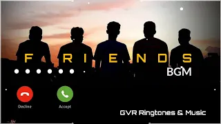 Friendship Bgm Ringtone|Best Bgm Ringtones|GVR Ringtones & Music|#ringtones #bgm #music #gvr