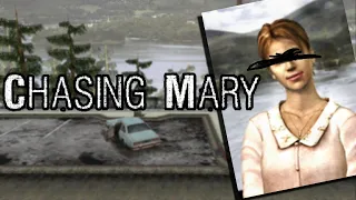 Chasing Mary: Or Why Can't I Just Like Silent Hill 2?