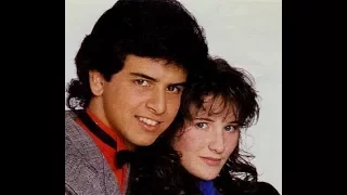 Elsa  Glenn Medeiros  -   Un Roman Damitie  ( sub  esp )