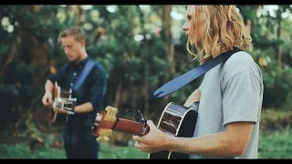 Hollow Coves - Coastline (Lakeside Acoustic Session)