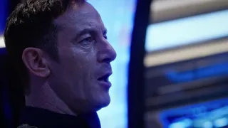 Sstar Trek Discovery Deutsch Schiff der Toten