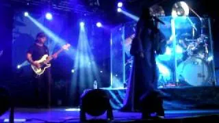 Tarja Turunen Live @ Estragon Bologna - I Walk Alone (05/10/09)