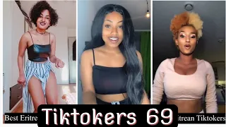 New Eritrean tiktok habesha funny video compilation 2021 - Day 69 (Habesha Tiktok Videos)