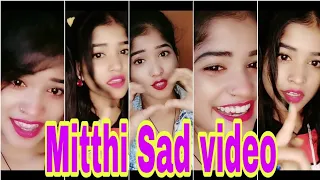 Mithi  new vigo  dance video| mithi dance video mithi snack video,mithi trending tik tok dance
