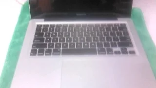 How To Fix a Sticky Mouse/Trackpad Button on a MacBook Pro