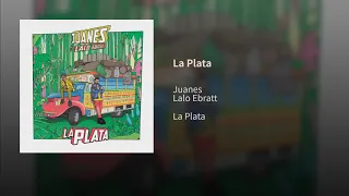 Juanes - La Plata ft. Lalo Ebratt (Audio) #DeColombiaParaElMundo